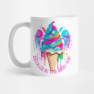 Melting Mug